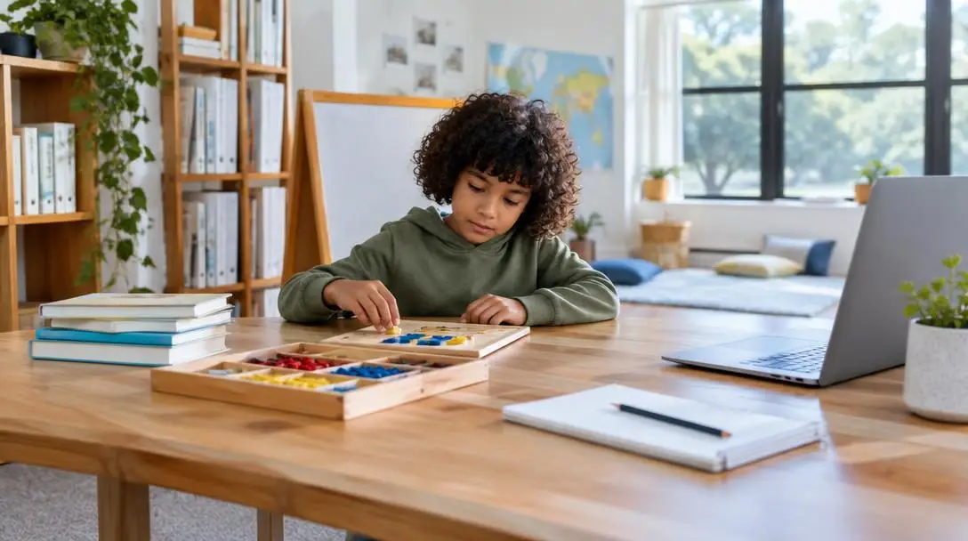 5 Alternatives to Traditional Schooling for Children Who Don’t Meet Age Requirements