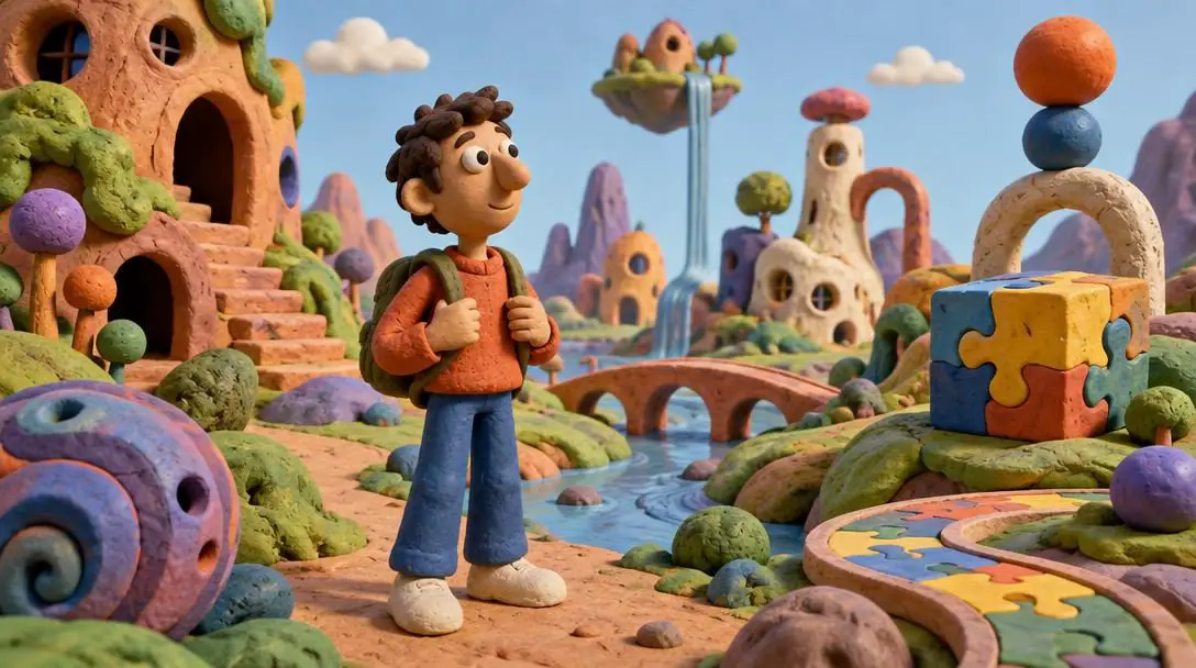 The Neverhood