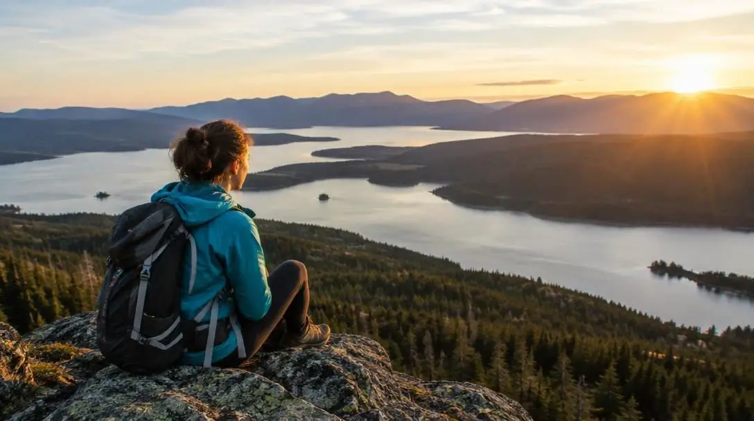 5 Amazing Travel Experiences To Have Before You Die