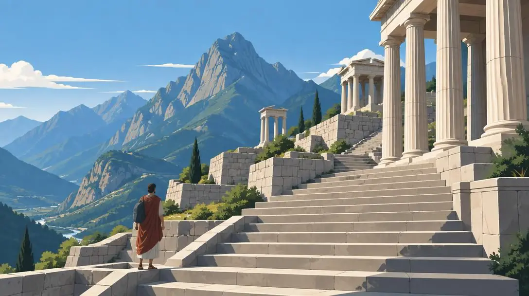 Ancient Civilizations