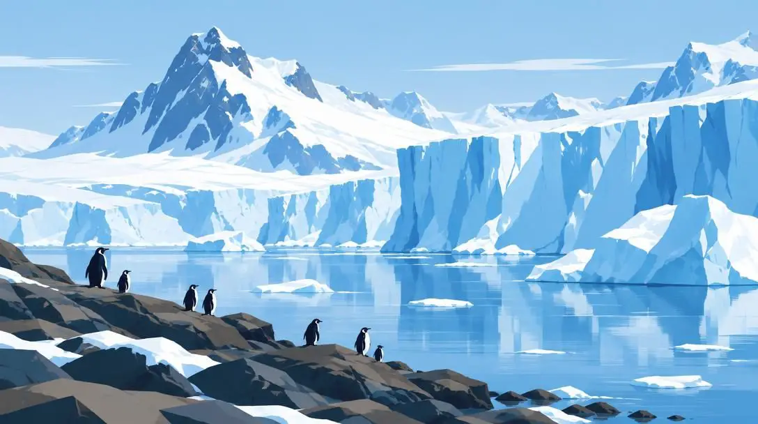 Antarctica