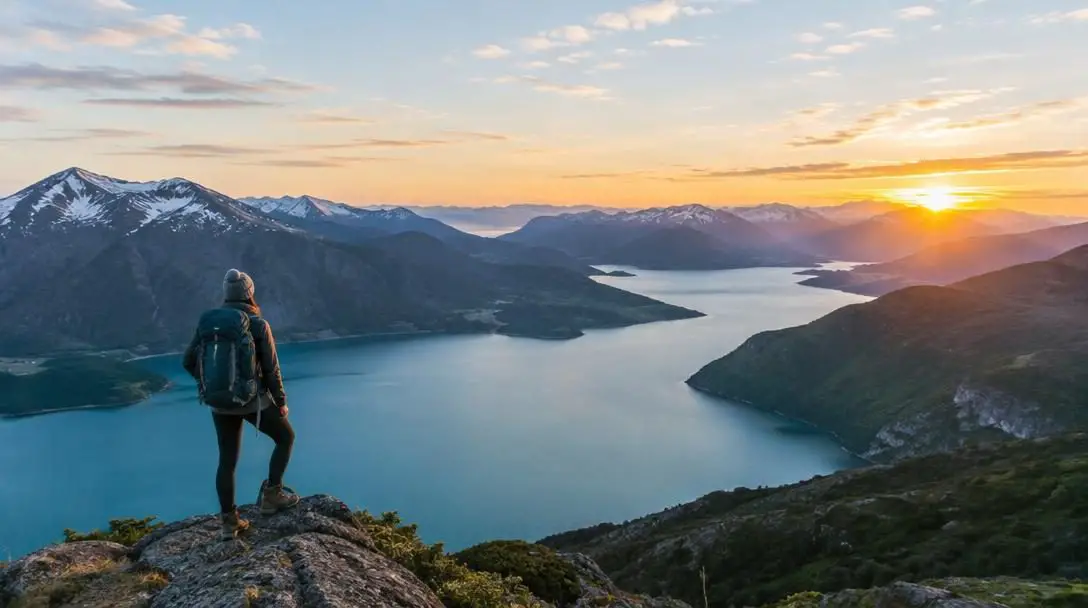 5 Amazing Travel Experiences To Have Before You Die