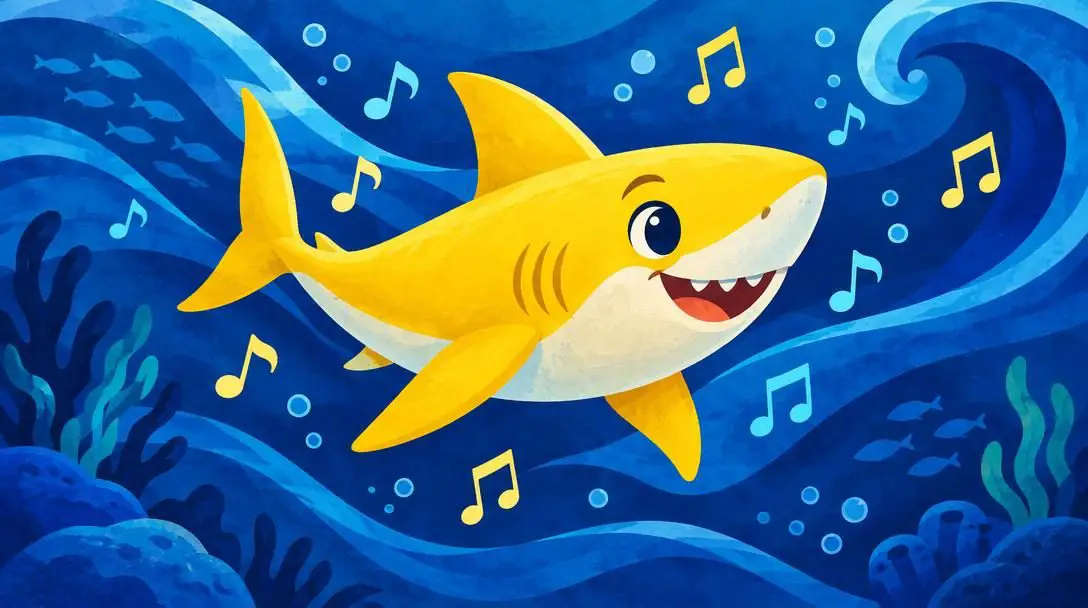 Baby Shark