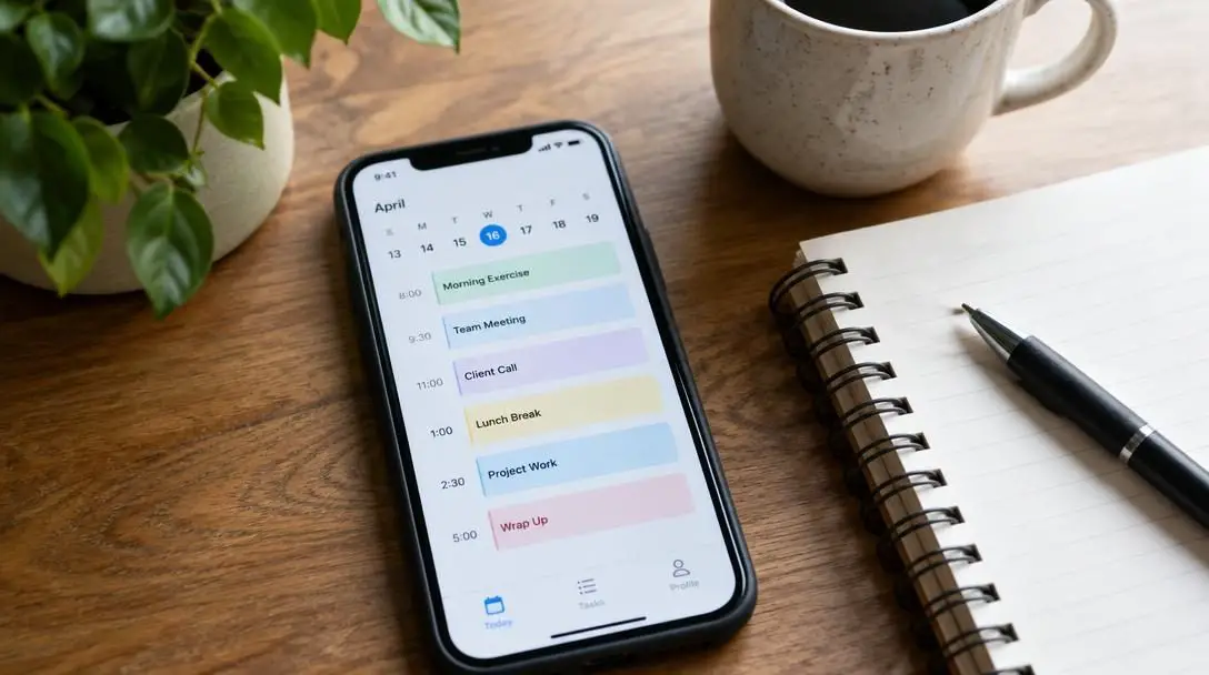 5 Apps to Help You Organize Your Life