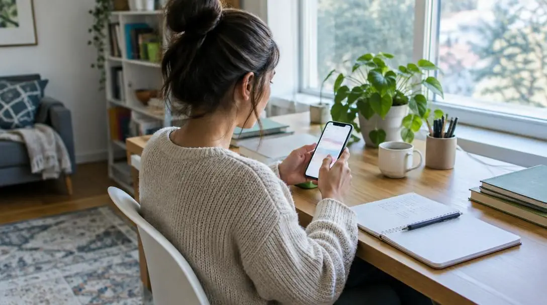 5 Apps to Help You Organize Your Life