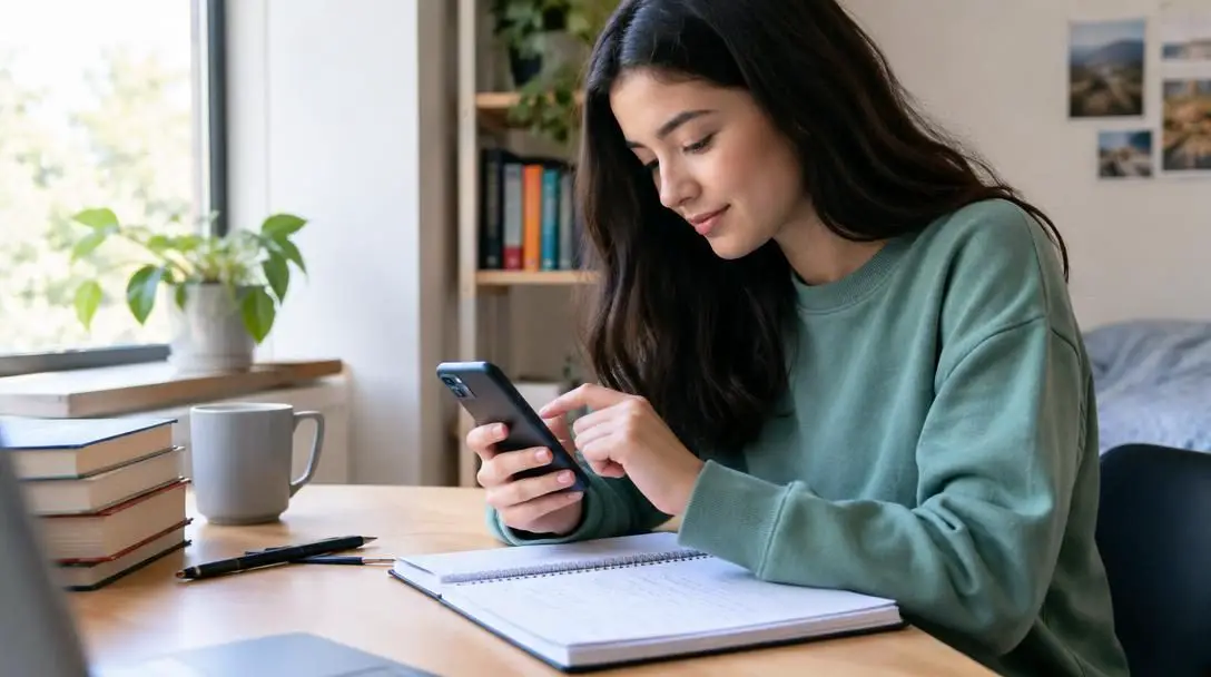 5 Apps To Make Studying A Breeze