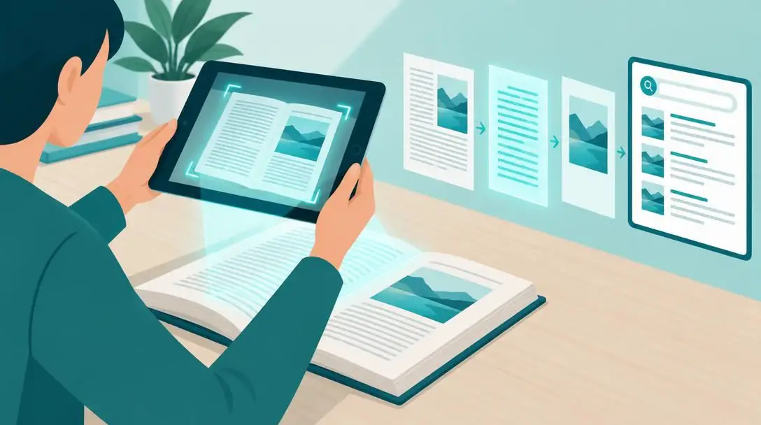 Scanner Pro