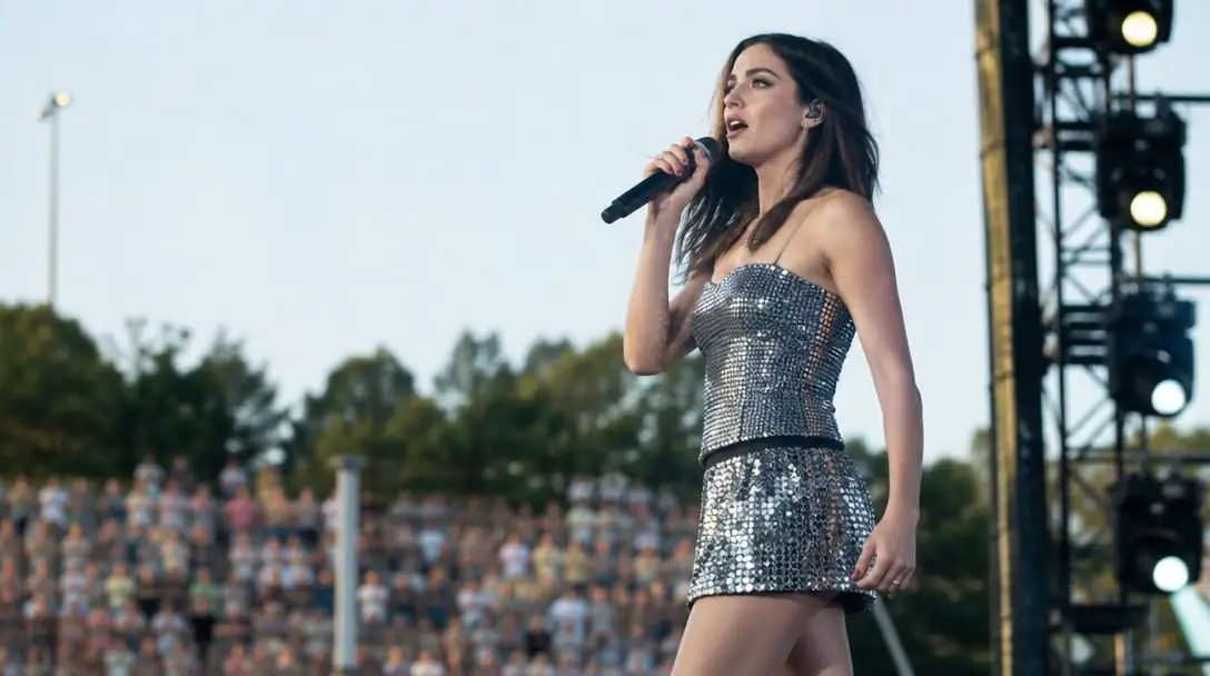 5 Artists Who Were Caught Lip Syncing