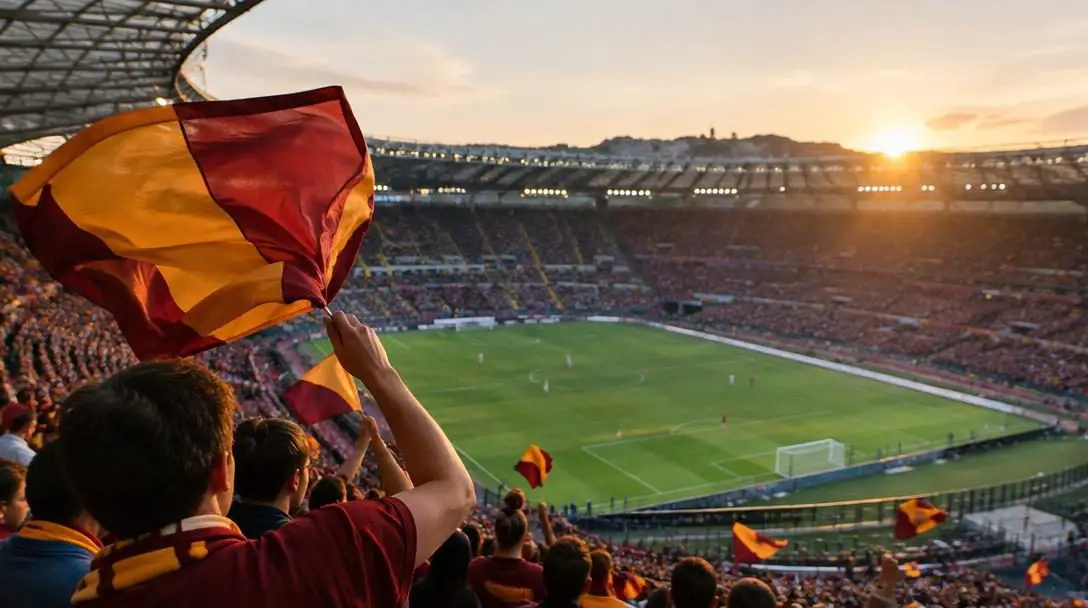 5 AS Roma Rivalries You Need to Know About