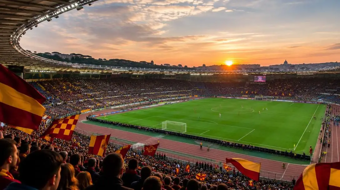 5 AS Roma Rivalries You Need to Know About