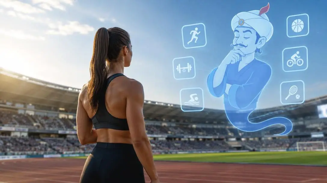5 Athletes That Akinator Guesses the Most