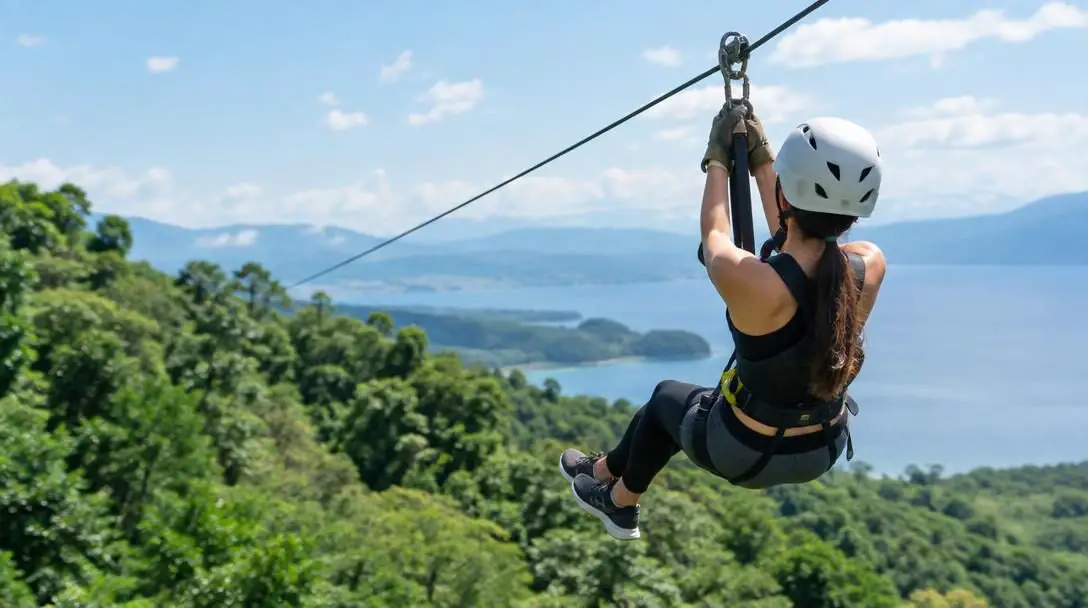 5 Awesome Adrenaline-Rush Activities You Can Do As A Beginner