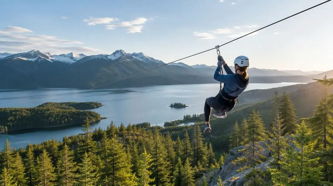 5 Awesome Adrenaline-Rush Activities You Can Do As A Beginner