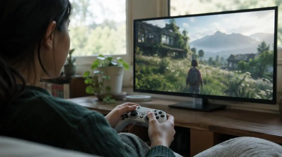 5 Awesome Games That Inspire Empathy