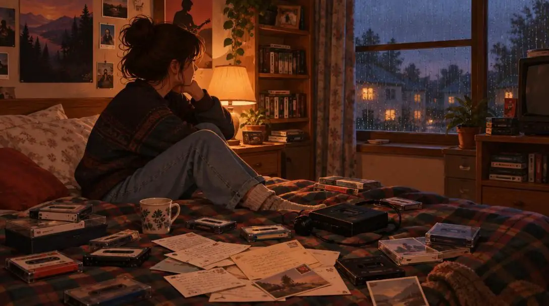 Gone Home