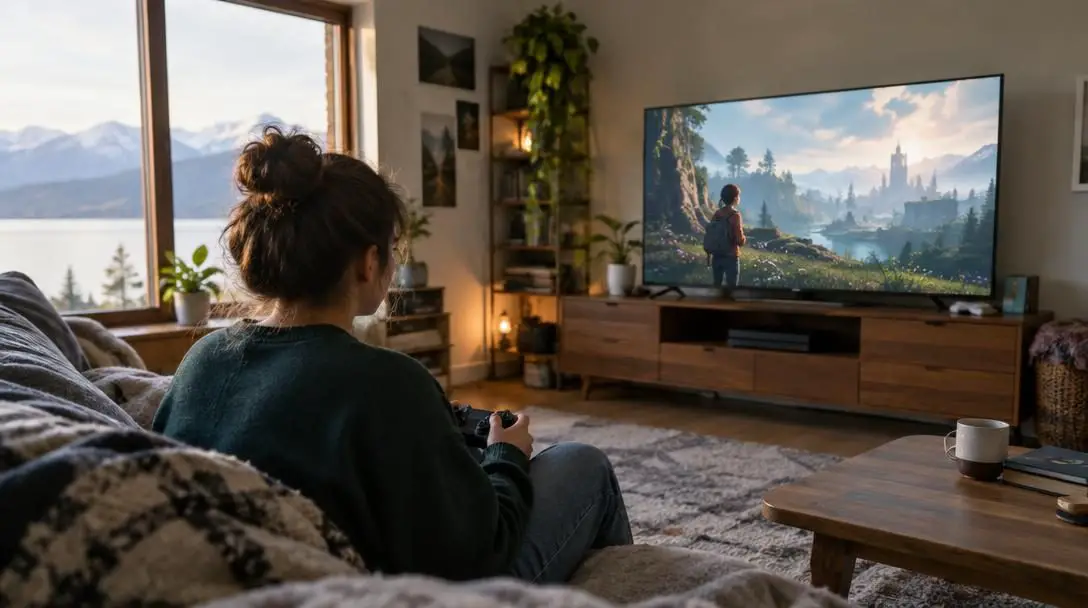 5 Awesome Games That Inspire Empathy