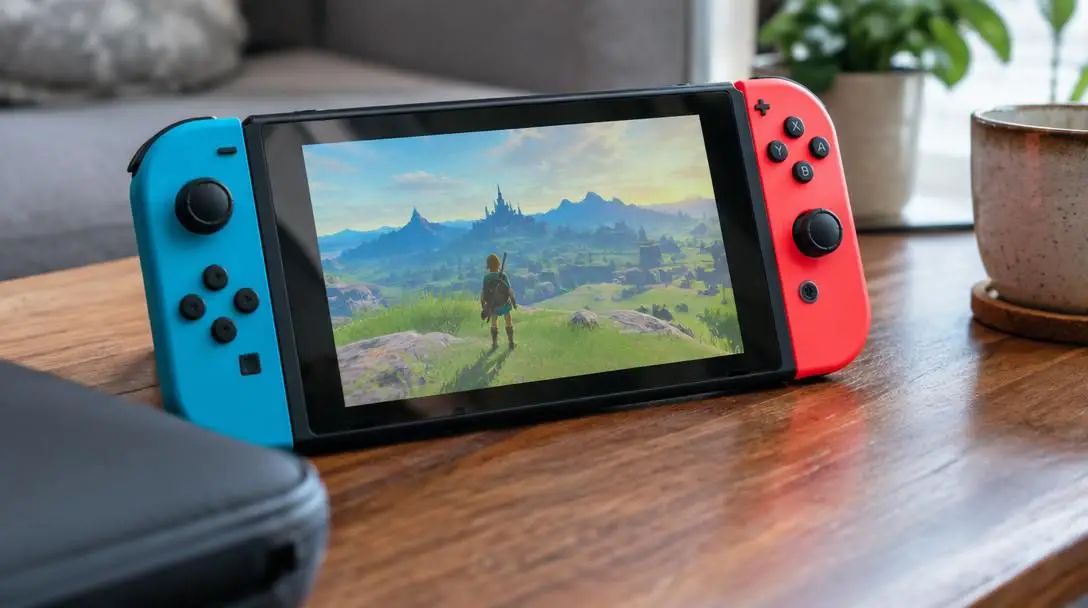 5 Awesome Nintendo Switch Games You Might Have Missed