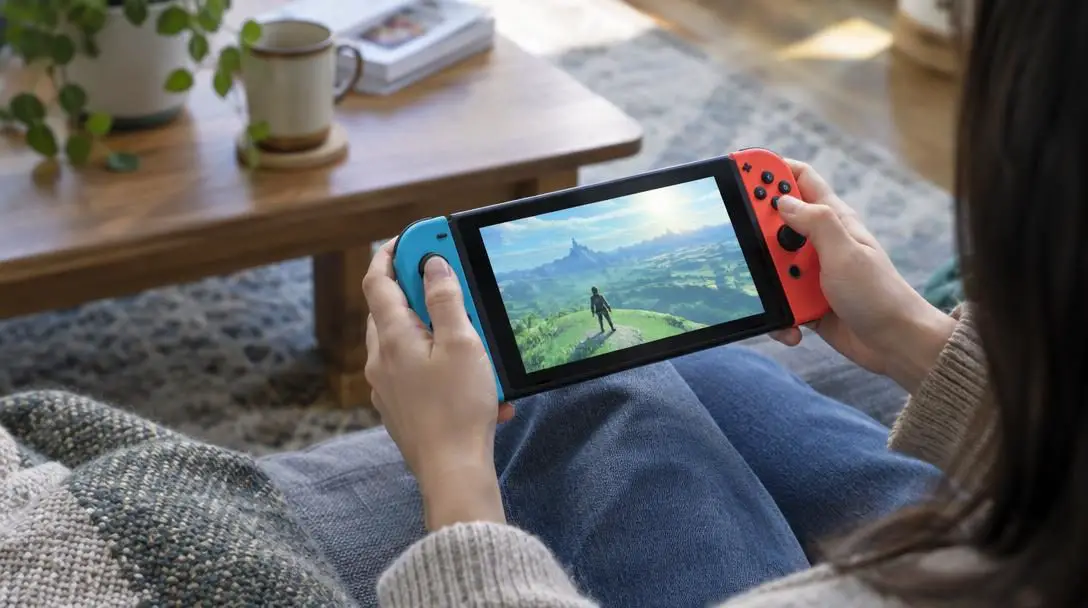 5 Awesome Nintendo Switch Games You Might Have Missed