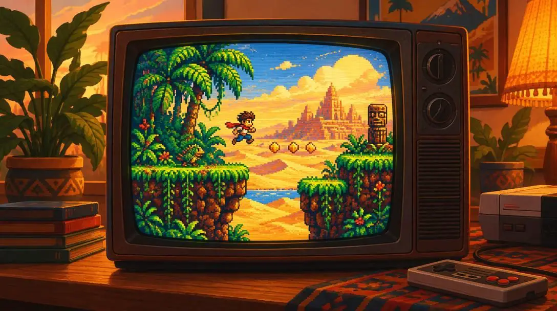 Disney Classic Games Collection