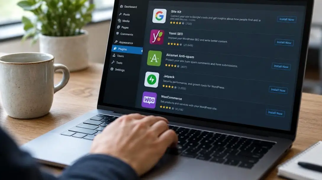 5 Awesome WordPress Plugins You Probably Haven’t Heard Of