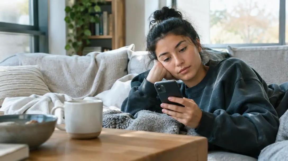 5 Bad Habits You Probably Didn’t Know You Should Be Avoiding