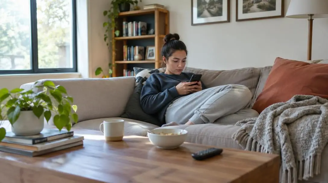 5 Bad Habits You Probably Didn’t Know You Should Be Avoiding
