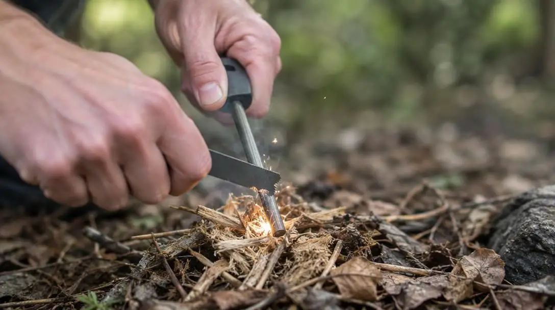 5 Basic Outdoors Skills To Master
