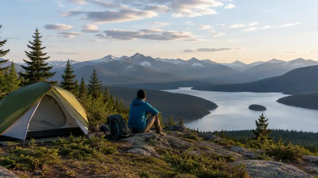 5 Basic Outdoors Skills To Master