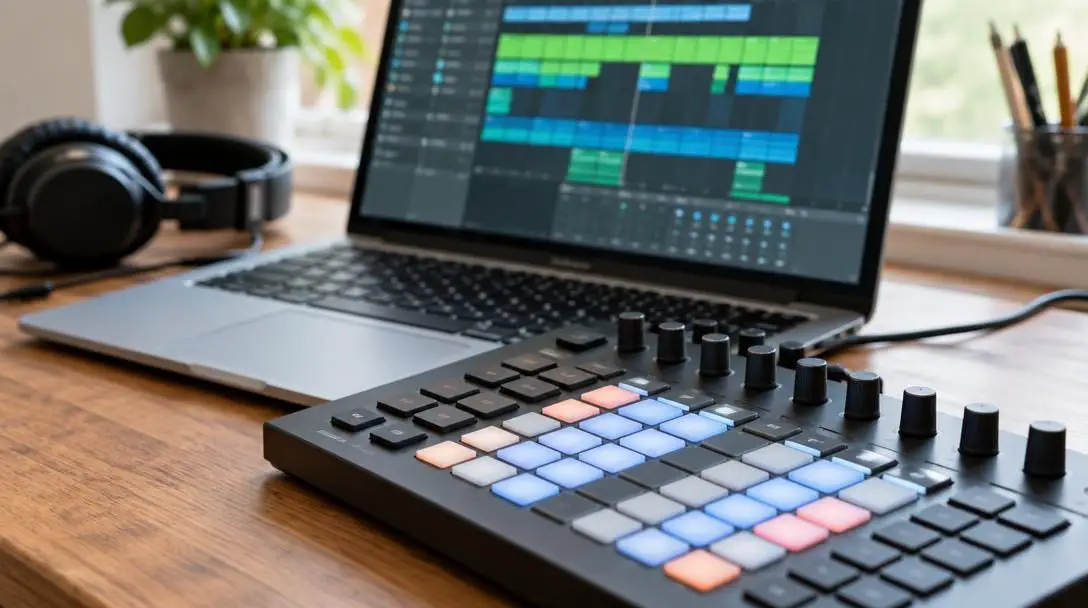 5 Beginner Tips for Making Awesome Music with a Sequencer