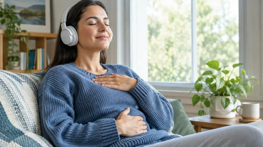5 Benefits of Music Therapy in Respiratory Health and Wellbeing