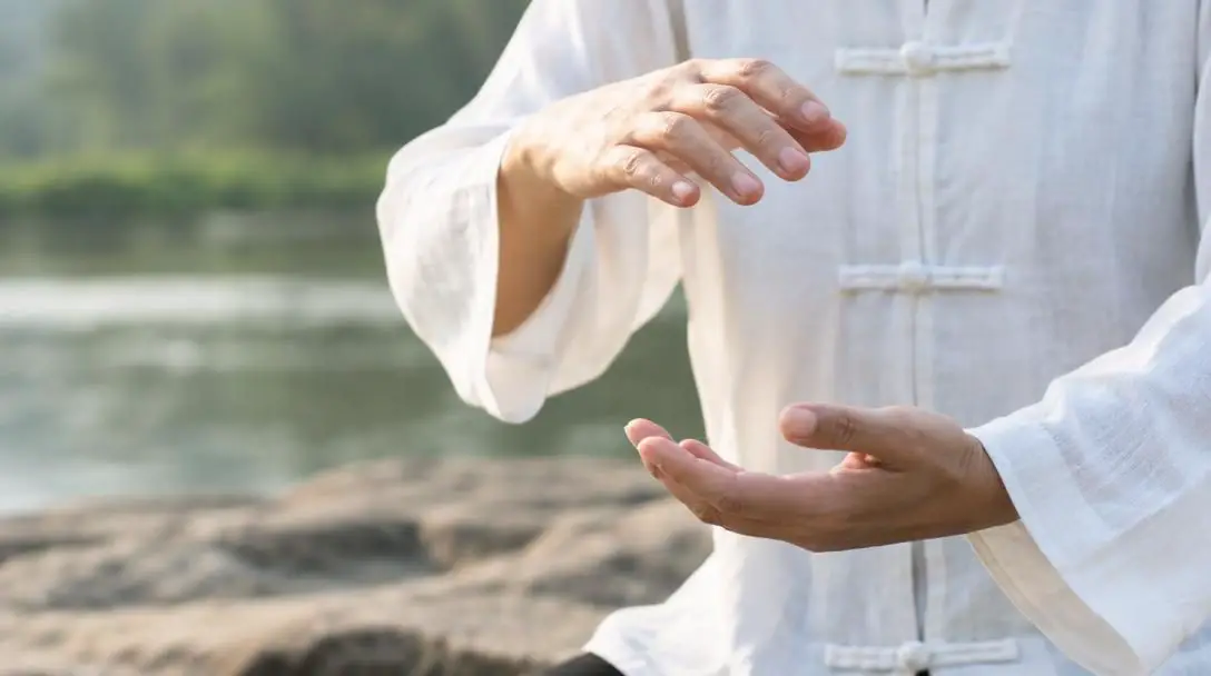 5 Benefits of Tai Chi for Respiratory Health and Stress Reduction
