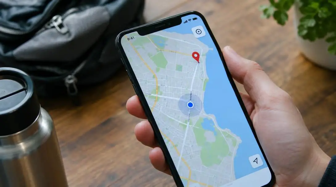 5 Benefits of Using Mobile Location Tracker Services