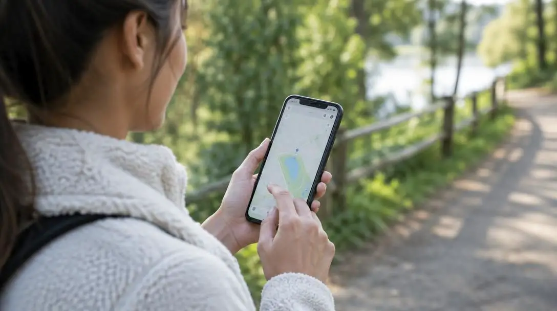5 Benefits of Using Mobile Location Tracker Services