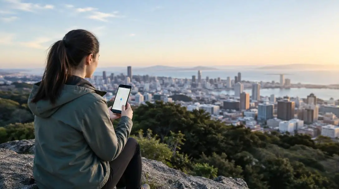 5 Benefits of Using Mobile Location Tracker Services