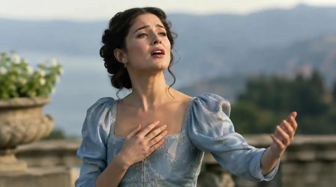 5 Best Acting Performances by Singers