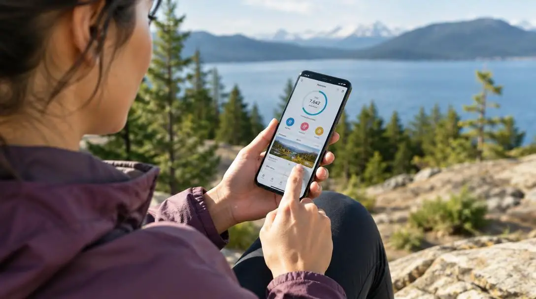 5 Best Android Apps To Get More Out of Life