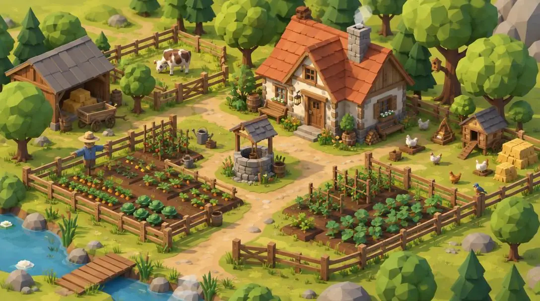 Stardew Valley