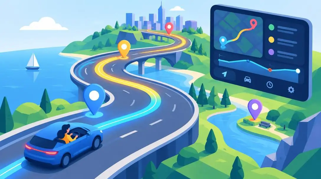 Waze