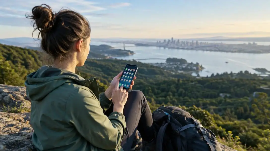 5 Best Android Apps To Get More Out of Life