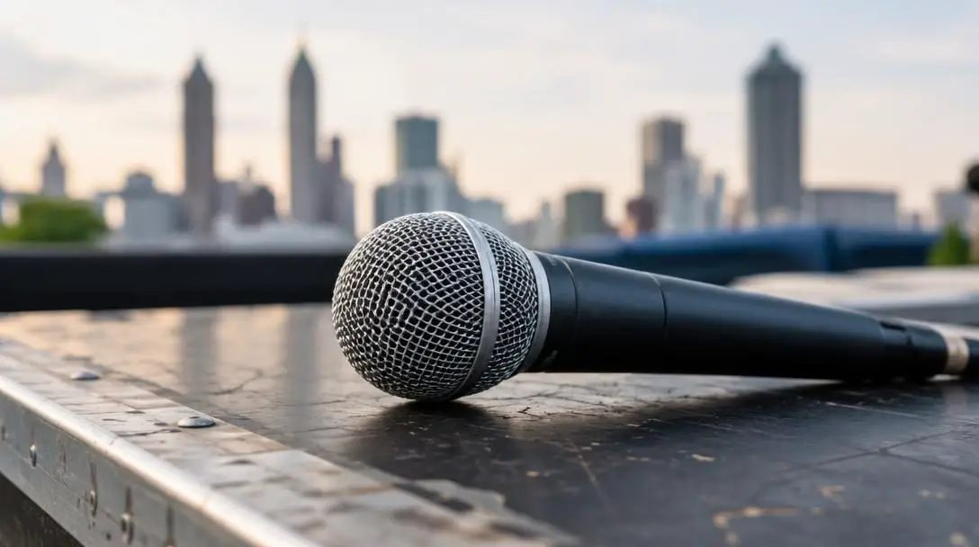 5 Best Atlanta Rappers