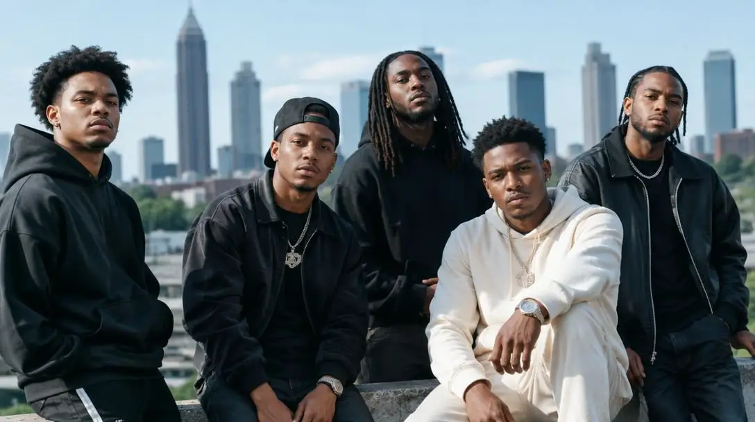 5 Best Atlanta Rappers