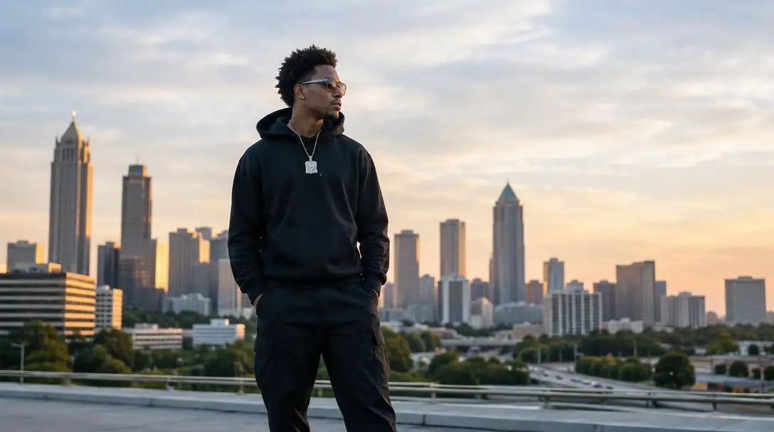 5 Best Atlanta Rappers