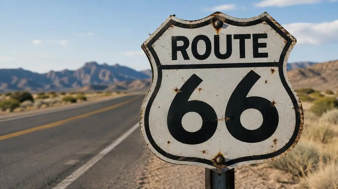 5 Best Attractions Along Route 66