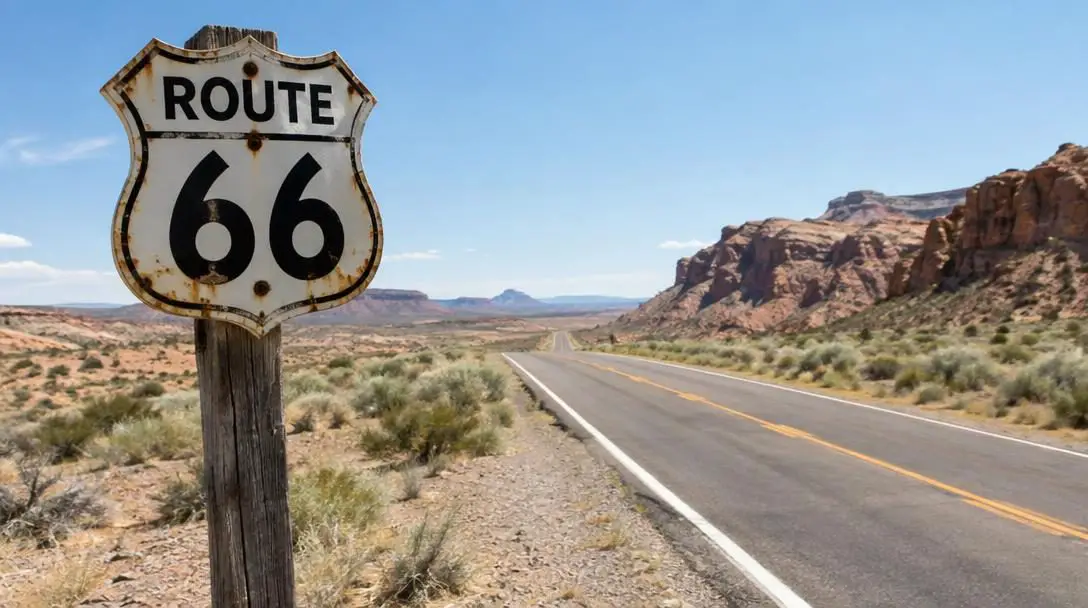 5 Best Attractions Along Route 66