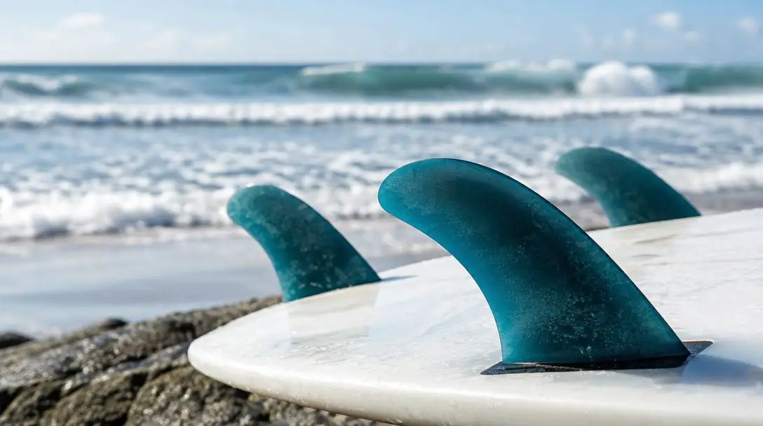 5 Best Beaches In The World For Surfing