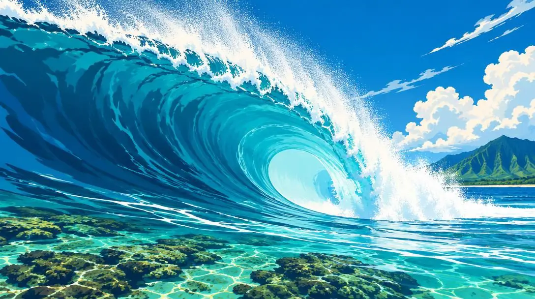 Banzai Pipeline