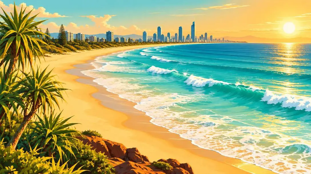 Gold Coast