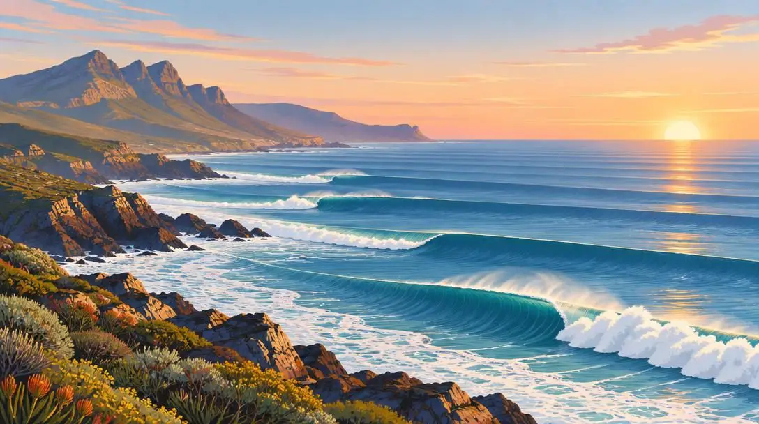 Jeffreys Bay