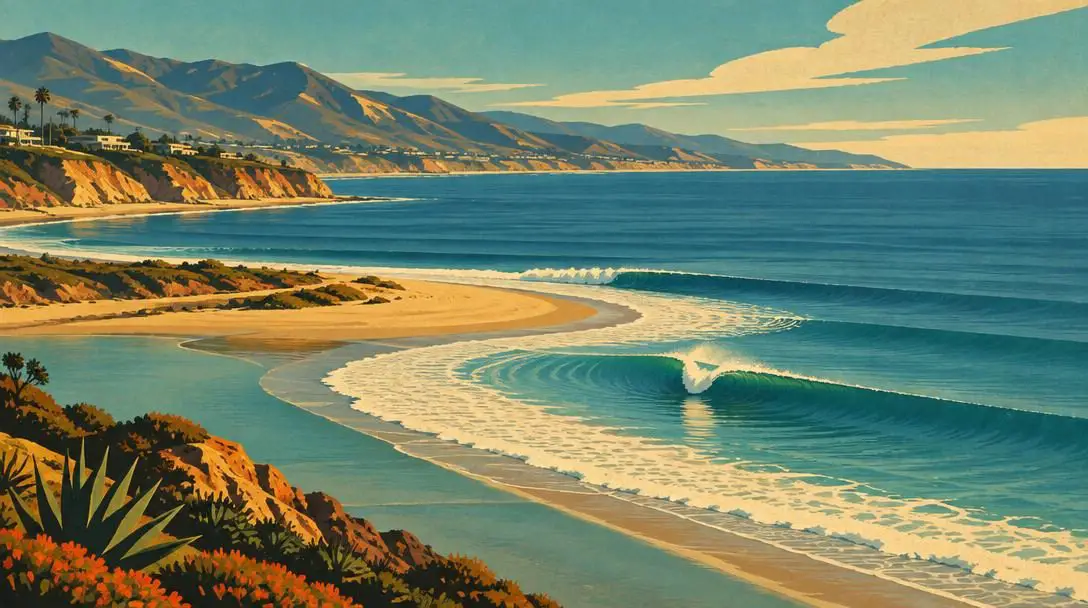 Surfrider Beach