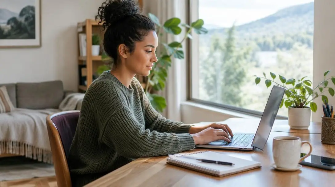 5 Best Career Paths For Remote Workers